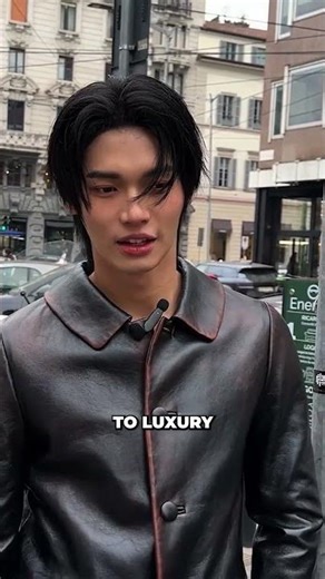 Why luxury brands fight over Win Metawin #winmetawin #brandambassador #luxury