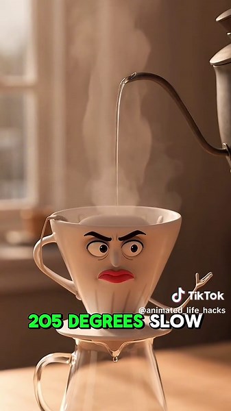 Coffee Hacks You Didn’t Know!! 😱 #thingsyoudidntknow #usefulhacks #coldbrew #coffee #coffeehacks