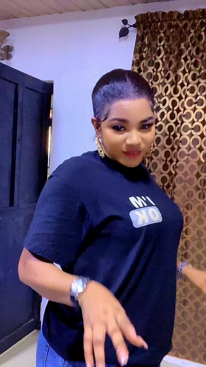 maleeka_mobolajisamuel1 (@maleeka_mobolajisamuel1) - Happy Easter Celebration with OMO BELIALI and Tiwa