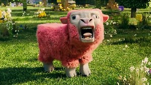 Bir Minecraft Filmi - Türkçe alt yazılı teaser