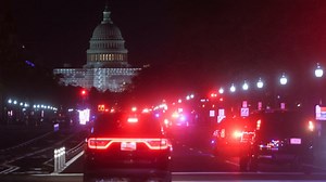 29K views · 375 reactions | Joe Biden's Democrats appear on track to lose their razor-thin majority in the U.S. House of Representatives. The Senate is currently too close to call. Given the way midterm elections usually go, that's good news for Biden. | CBC News | Facebook