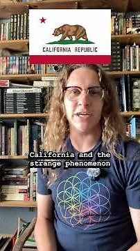 Fresno Nightcrawler | 250 Years of American High Strangeness