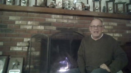 2025 New Years Wishes Moving Forward with James Reckon | James Reckon PMP, ITIL, CSM, MAOM, MPM, MBA