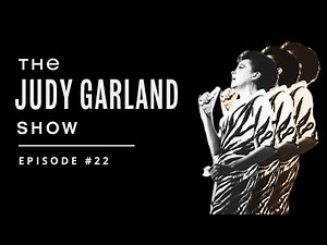 The Judy Garland Show - FULL #22 Episode - STEREO Sound