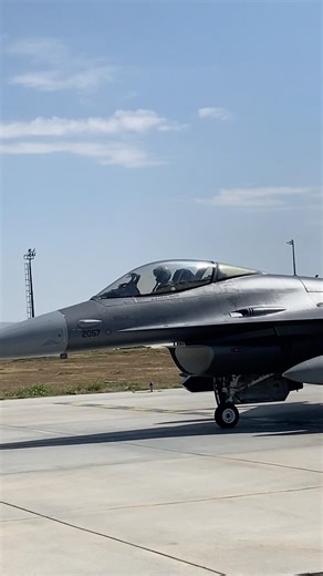 Buzzards F-16 Fighting Falcon 510th Fighter Squadron #anatolianeagle #f16 #aviation #military #army