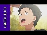 Re-ZERO -Starting Life in Another World - Coming Soon