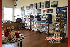 National Park Store Opens in Downtown Hilo | Big Island Now