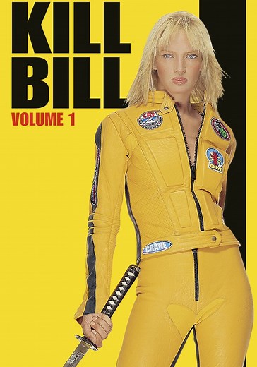 Kill Bill - A Vingança (vol. 1) filme - assistir