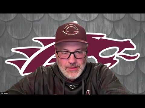 Dragons - Spring Scream - 3-28-26