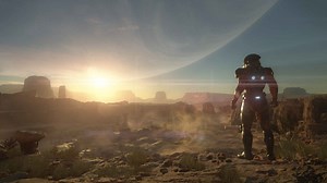 What Went Wrong With Mass Effect Andromeda?