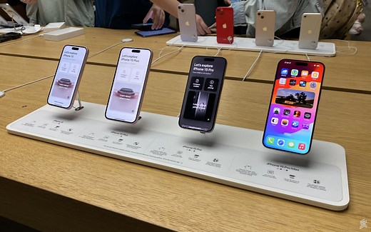 iPhone 15 and iPhone 15 Pro now available in Malaysia: Here's everything you need to know - SoyaCincau
