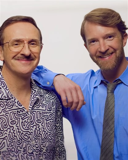 40 years ago Sydney Theatre Company staged the Australian premiere of Larry Kramer's now classic THE NORMAL HEART. In 2026, in a gorgeous, fresh production headed by Dean Bryant, this moving and necessary tribute to community is returning to us, this time to the Drama Theatre stage at Sydney Opera House. With a stellar cast including Mitchell Butel, Tim Draxl and Keiynan Lonsdale, THE NORMAL HEART is must-see theatre. Tickets on sale now: sydtheatre.com/NormalHeart 🎥 Jordan De Gersigny, Cass Ei