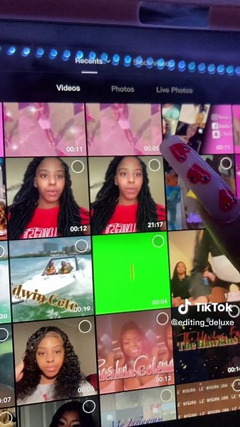 Slide 3 !! Finish product next TikTok 🥰! #howtomakeayoutubeintro #youtubeintro #creatingintros #fypage #makingayoutubeintro #makeintrosound #canvasintro #makeintrosound #introforyoutube #fypage #makeintrobycapcut