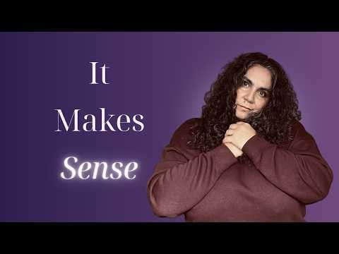 When Understanding Isn’t Enough | Why Intimacy Still Feels Hard