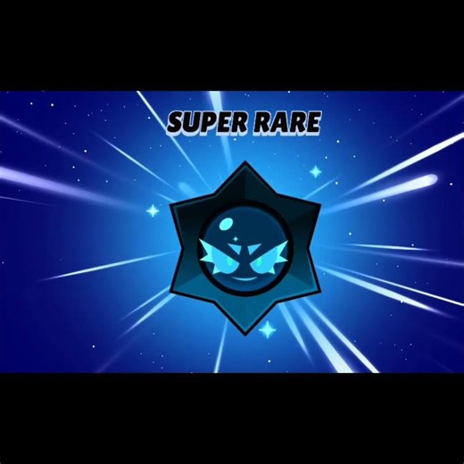 Brawl Stars: I GOT GLOWBERT #shorts #lucky #brawlstars #glowbert #supercell