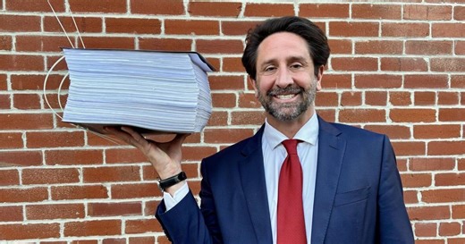 Benton attorney Bryan Drew enters comptroller race