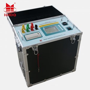 [Hot Item] DC Resistance Test Instrument for Tranformer DC Winding Resistance Test