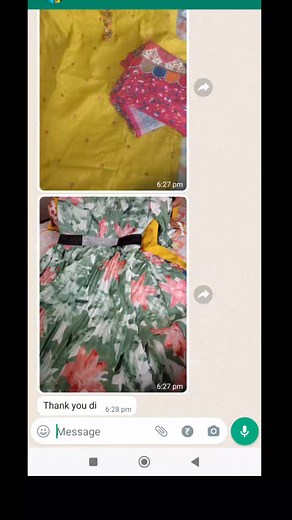 Family Feedback💕💕 #client #clientreviews #feedback #happyclient #trustedseller #online #onlineshopping #onlinestore #suits #kurtis #reelsfypシ #post | Aarti's Studio