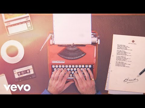 Sandro - No Te Vayas Todavía (Official Lyric Video)