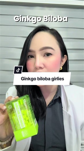 Protect Your Brain with Ginkgo Biloba Supplements