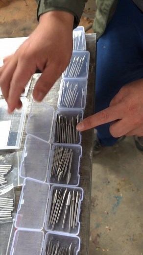 Brocas para tallar madera #dremel | Escultor Frank Ortiz