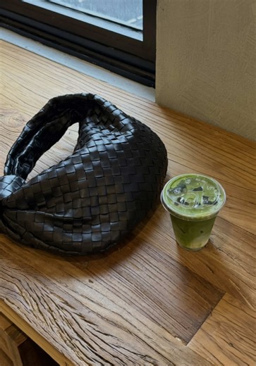 Was worth EVERY CENT! Mum doesn’t get the matcha hype but this place neeeeeds to be hyped #melbournematcha