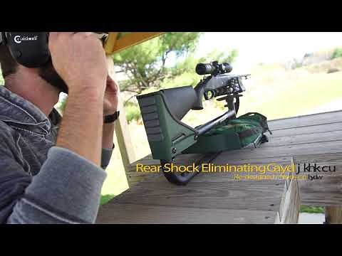 Caldwell Lead Sled 3