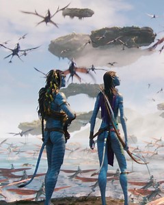 Witness a movie event that is bigger and better than ever before. Get tickets now to experience Avatar: Fire and Ash only in theatres this Friday. | Cinemark