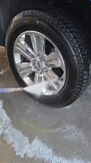 #f150 #brakebomber #detail #detailing #ford #mechanic #smallenginemechanic #truck #fyp @followers | Powertool1990