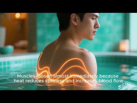 Hot Tub Daily for 30 Days: Relaxation Test 🛁 A Scientific Breakdown