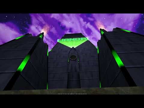 Unreal Tournament UT99 (OldUnreal v469e) via box64 PPC64 Dynarec