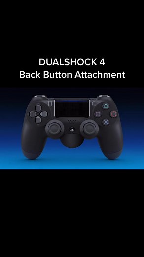 Dualshock 4 Back Button Attachment PS4 #ps4 #ps4controller #ps4gamer #пс4 #playstation #playstation4 #recommendations #rec #рекомендации #рек