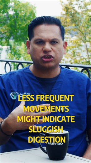 54K views · 622 reactions | Your poop is one of the best health...