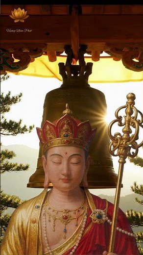 30 Days of Chanting the Name of Ksitigarbha Bodhisattva and Transforming My Illness and Suffering
