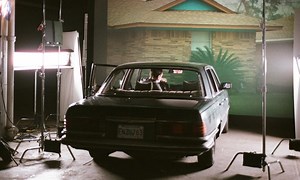 The story behind Arcade Fire's 'The Suburbs' album cover