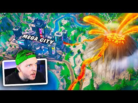 Fortnite est en DANGER...