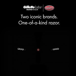 318 reactions · 29 shares | Introducing the Special Edition Bugatti Heated Razor by GilletteLabs.The first ever razor that fuses our state-of-the-art technology with the sophisticated design of the world’s most iconic automobile. | Gillette | Facebook