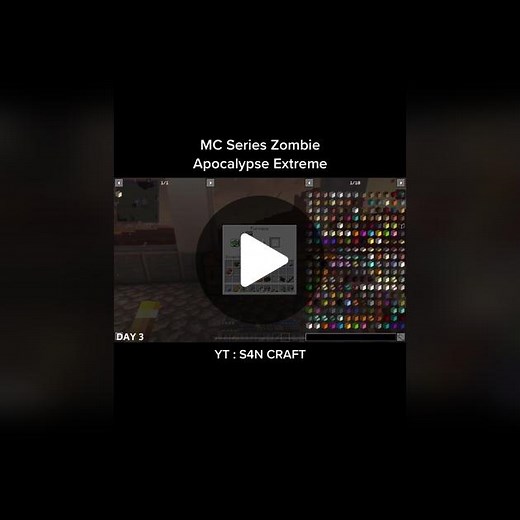 Last part eps 1 #minecraft #minecraft100days #FlexEveryAngle