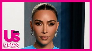 Kim Kardashian Makes ‘Sports Illustrated Swimsuit’ Cover Debut in Skims — See the Pic!