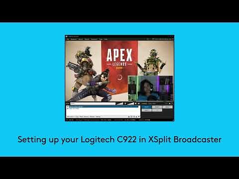 How to stream Apex Legends