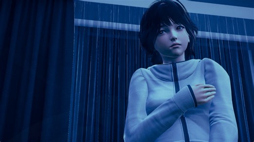 RPG——扶她Eyes踩NeverAL