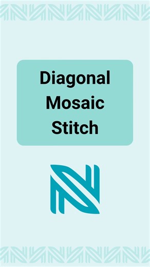 5K views · 46 reactions | Happy Sunday! Today's new stitch is one of our favs and very versatile. | Needlepoint.Com | Facebook