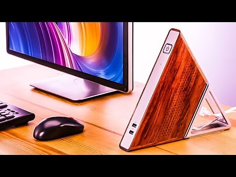 UN MINI PC ULTRA DESIGN A 180€ - ACUTE ANGLE