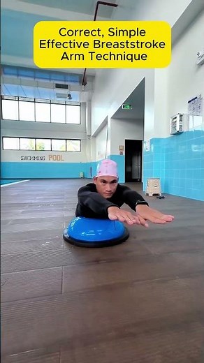 Mastering the Frog Kick Arm Technique: Step-by-Step Guide for Better Swimming