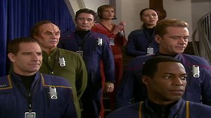 Watch Star Trek: Enterprise Season 4 Episode 20 - Demons