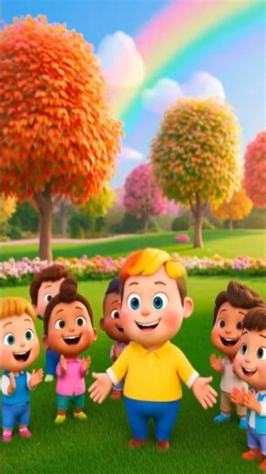 ABC Alphabet Song for Kids | Nursery Rhymes #abcd