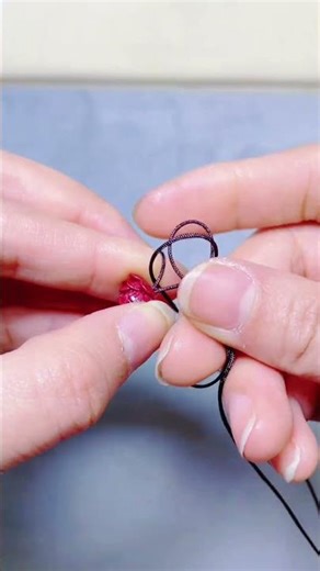 Make a mobile phone chain, Have you learned it? #handmadejewelry #diy #tutorial #dropshipping