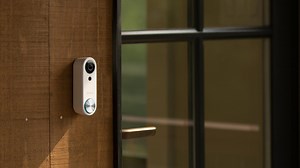 SimpliSafe Launches $169 Video Doorbell Pro