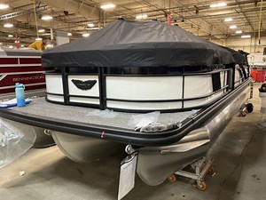 Bennington 22 LSB 2024 New Boat for Sale in Ottawa, Ontario - BoatDealers.ca