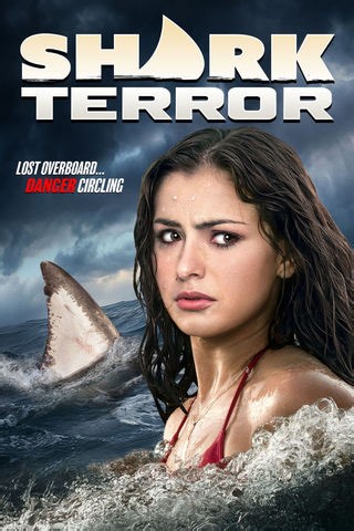 Movie - Shark Terror - 2025 Watch Online، Video، Trailer، photos، Reviews، Showtimes